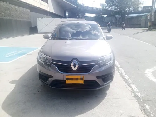  Renault Sandero Life 2022 mecánico