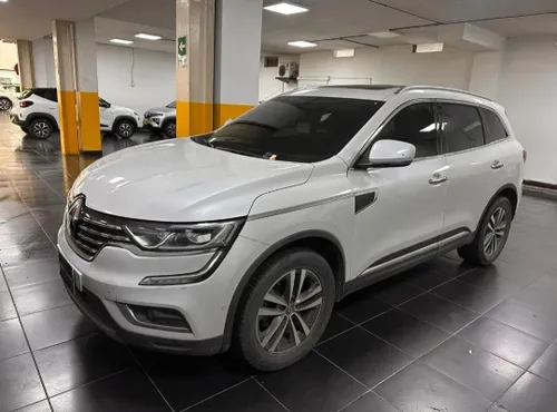 Renault Koleos intens 2018
