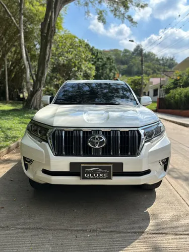 Toyota Prado TXL 2022