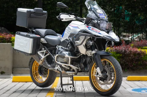 BMW R1250GS R1250 1250GS K50 RALLYE SS HP 2022