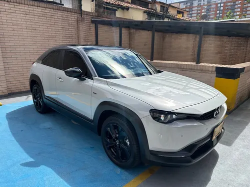 Mazda MX30 Eléctrico