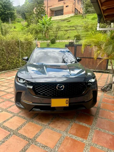 Mazda CX-50 grand touring Lx