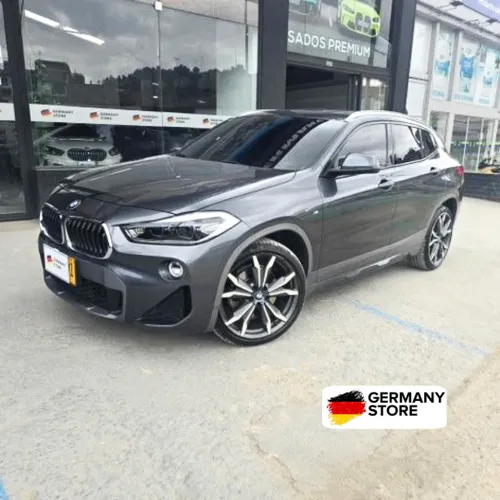 BMW X2 2.0 Sdrive 20i Msport X 2019  34.600 km