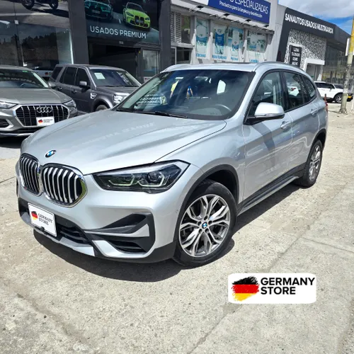 BMW X1 2.0 F48 Sdrive 20i 2021  26.000 km 
