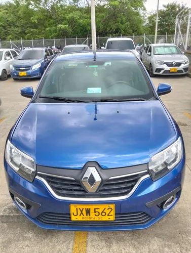 Renault SANDERO ZEN 1600