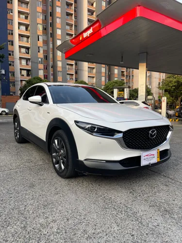 Mazda CX30 Grand Touring LX 2.5 AWD