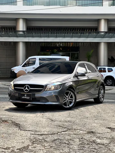 Mercedes Benz A200 Essential