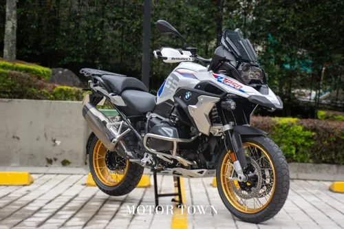 BMW R1250GS RALLYE 2023
