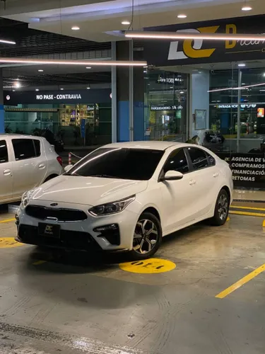 KIA CERATO VIVRO VIBRANT 