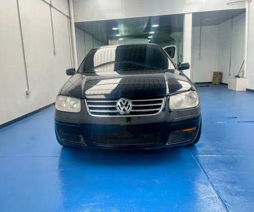 Volkswagen jetta clasico