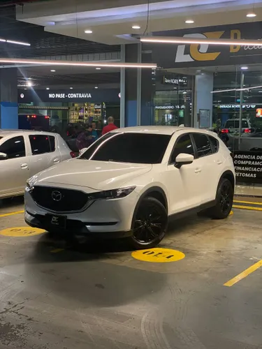 MAZDA CX5 TOURING