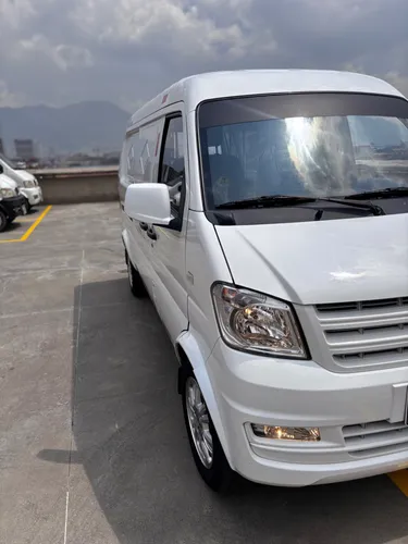 DFSK K05 2022 LUXURY