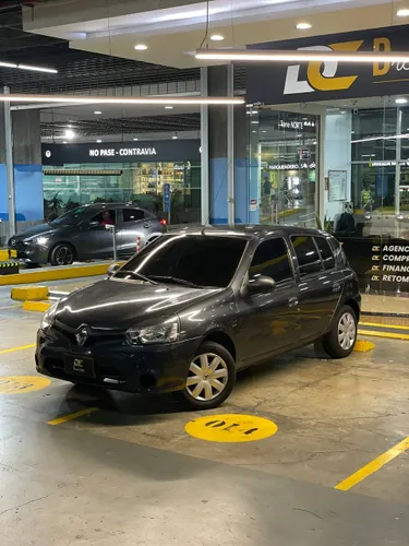 RENAULT  CLIO III STYLE