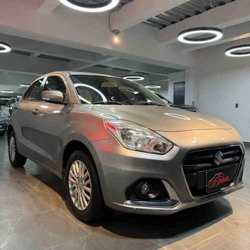 Suzuki Swift Dzire 2023