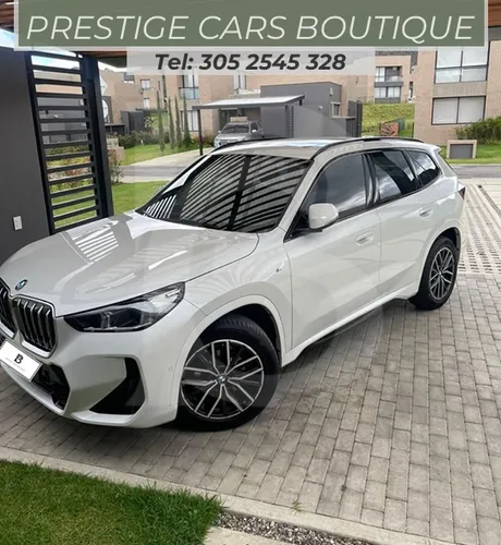 BMW X1 Sdrive18i 2023