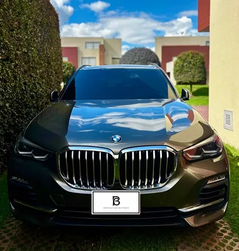 BMW X5 XDRIVE40i 2021 