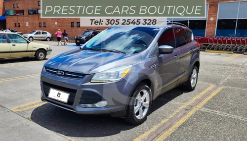 Ford Escape SE 2013
