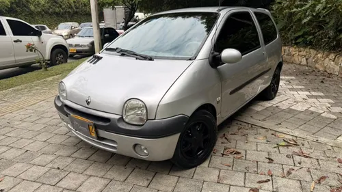 RENAULT TWINGO DYNAMIQUE