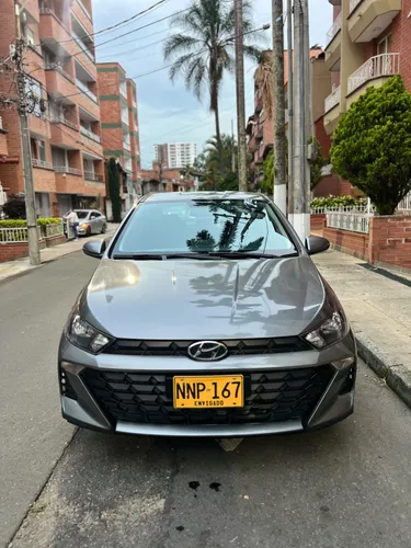 Hyundai HB20S 2024 