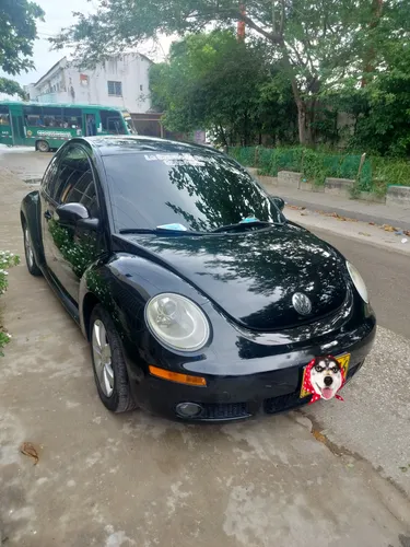 Volkswagen BEETLE en buen precio 