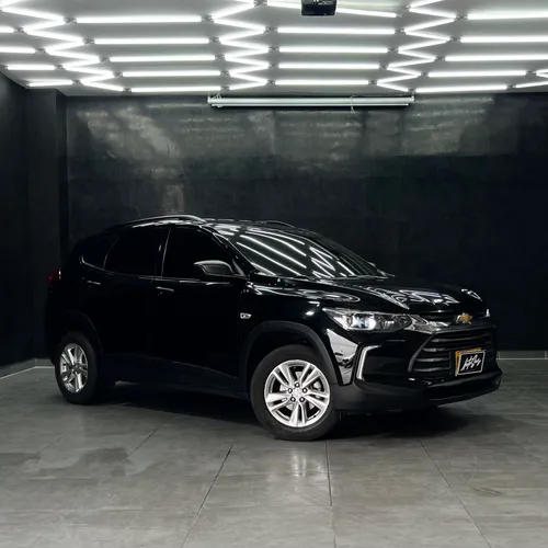 Chevrolet Tracker Lt 2023 1.2