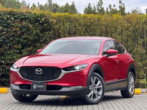 MAZDA CX30  2022 