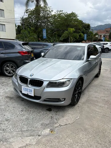 BMW 320i E90 EXECUTIVE
