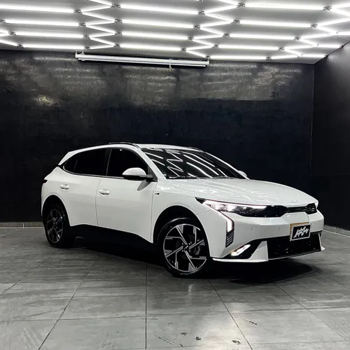 Kia K3 Cross GT Line 2025 1.6