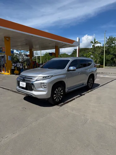 Mitsubishi Montero Sport 2.5cc 2023