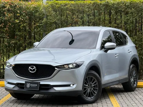 MAZDA CX5 TOURING -2020-