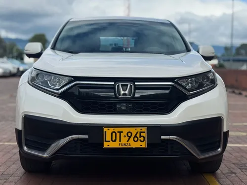 HONDA CRV CITY PLUS 4WD 2.4  2022
