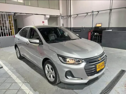 Chevrolet Onix Premier 2021