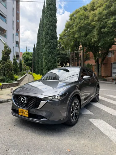 Mazda CX5 Touring At 2.0 2024