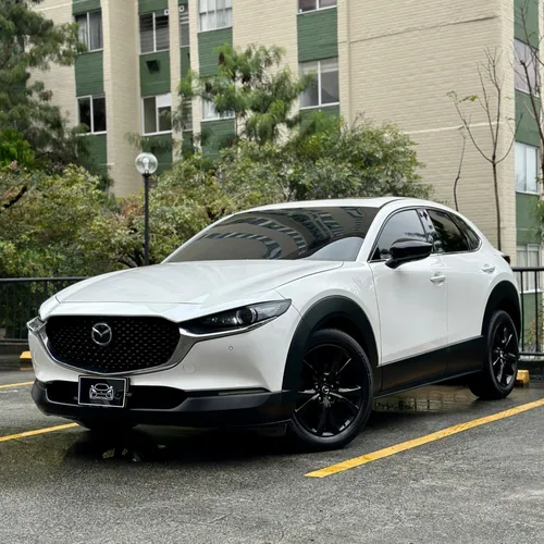 Mazda cx30 Grand Touring LX 2.5L 2022