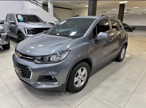 Chevrolet Tracker LS 2020
