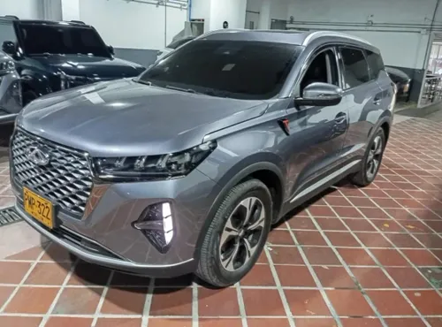 Chery Tiggo 7Pro MHEV 2025