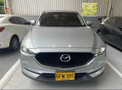 Mazda CX5 Touring 2020