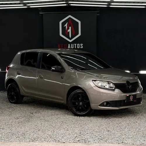 RENAULT SANDERO TRIPADVISOR 2018 