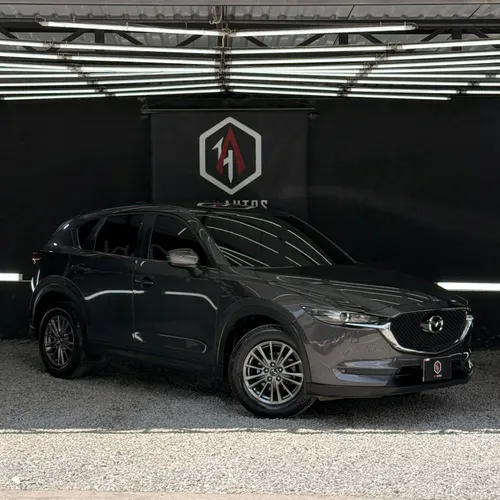 MAZDA CX5 TOURING 2019