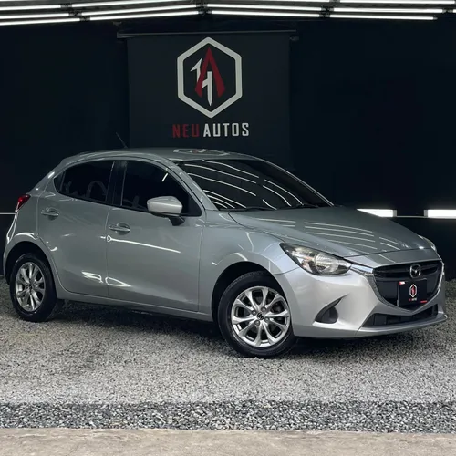 MAZDA 2 PRIME 2019