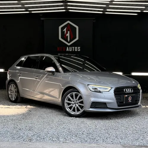 AUDI A3 TFSI SPORTBACK 2020