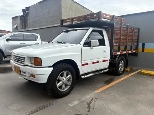 Chevrolet LUV 1995