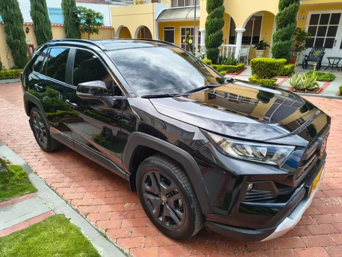 Toyota Rav4  2.5 road 4x4 at 2022 