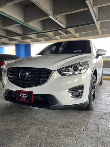 MAZDA Cx5 Touring 2016