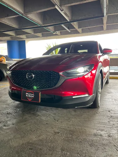 Mazda Cx30 Grand Touring 2022