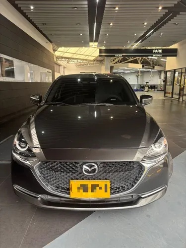 Mazda 2 grand touring LX 