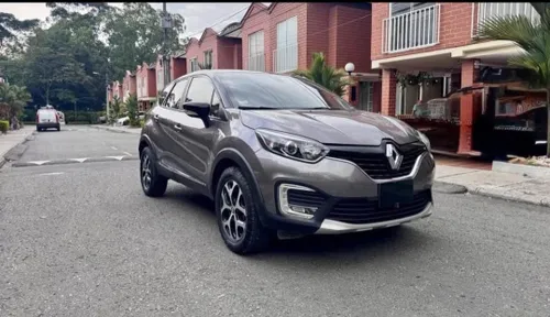 Renault Captur intens 2022