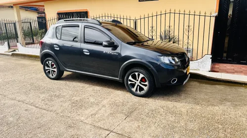 Renault Sandero Stepway 2019 