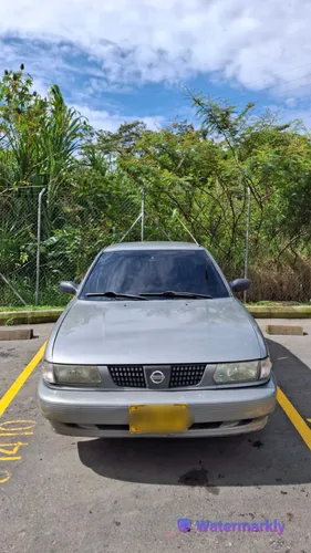 Nissan Sentra B13