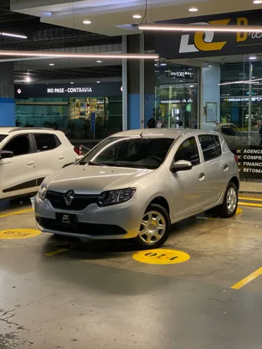 RENAULT SANDERO LIFE 